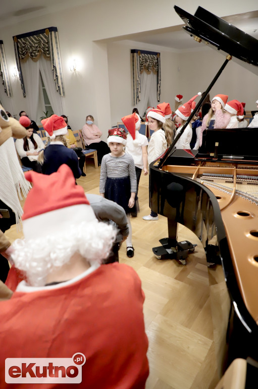 Festiwal Mikołajkowy