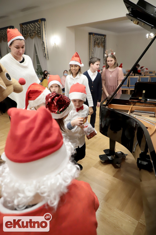 Festiwal Mikołajkowy