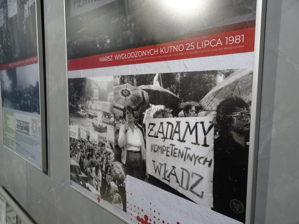 Opowieści Andrzeja Wojtczaka i działaczy opozycji antykomunistycznej