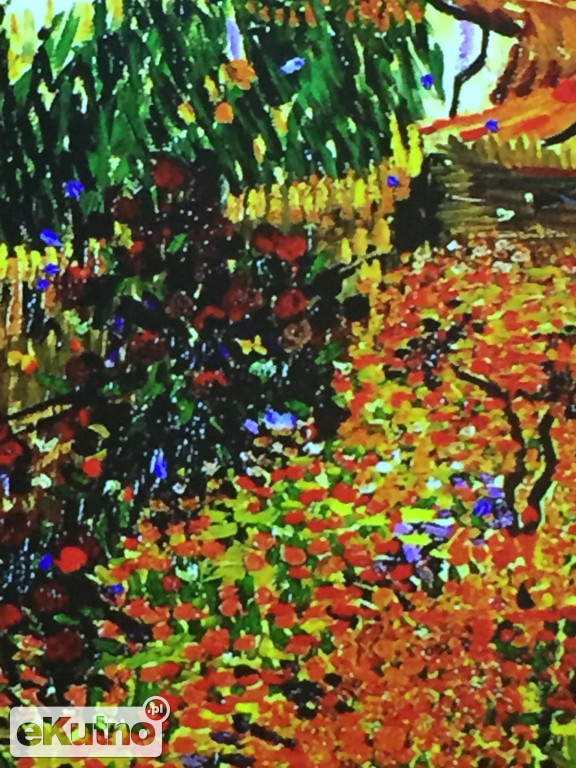 Van Gogh w Warszawie