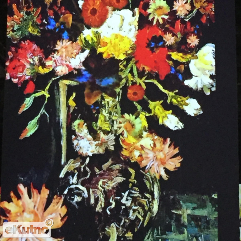 Van Gogh w Warszawie