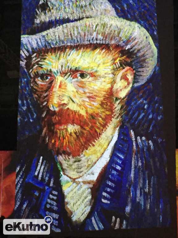 Van Gogh w Warszawie