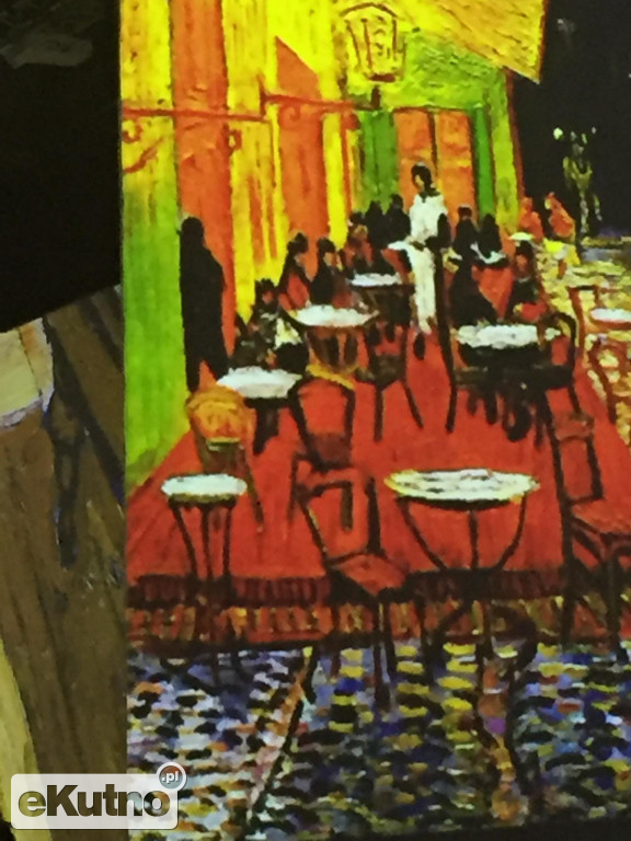 Van Gogh w Warszawie