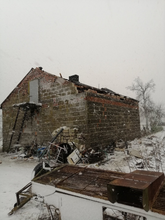 Pomóż poszkodowanym