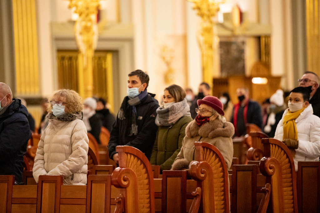 Rodzinny Dzień Babci i Dziadka