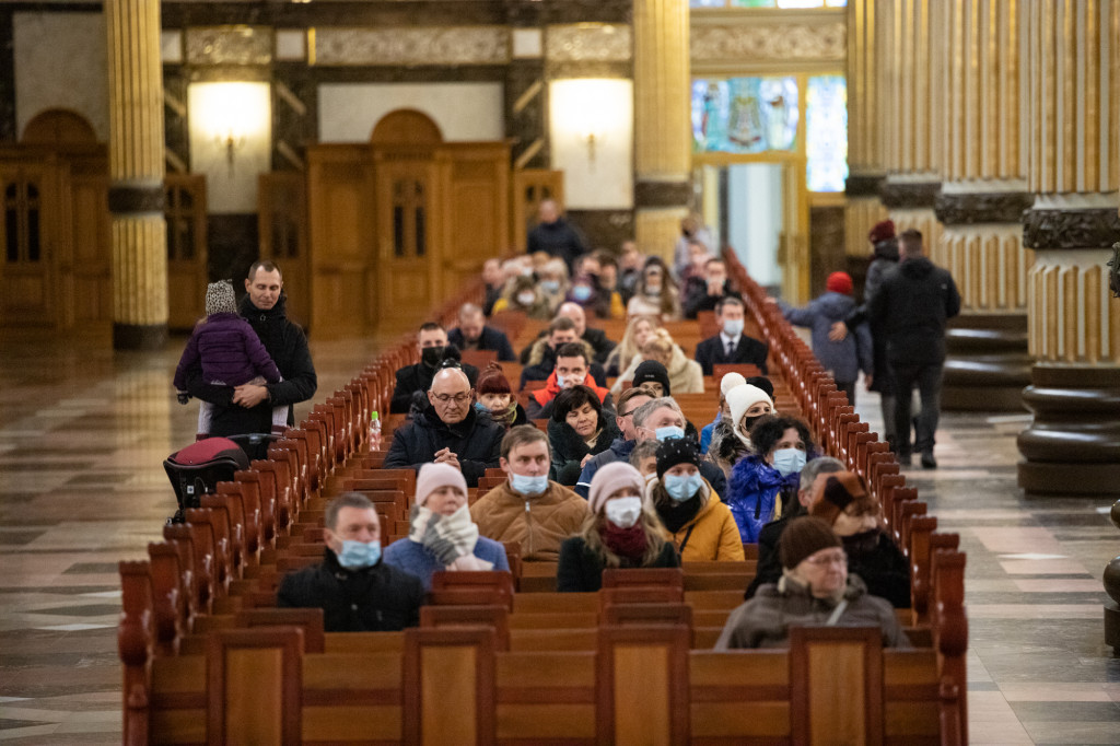 Rodzinny Dzień Babci i Dziadka