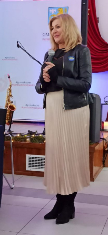 Jest Klub Seniora!