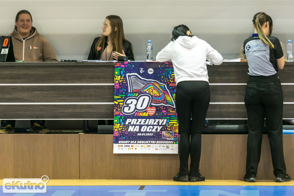 WOŚP - turniej koszykówki 3 x 3