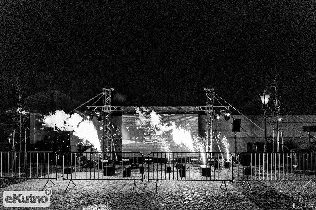 WOŚP - Światełko Do Nieba
