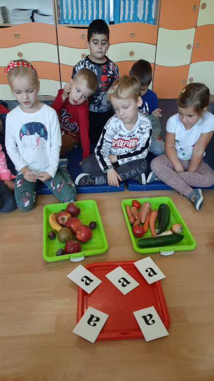 Przedszkolny klub ekologów