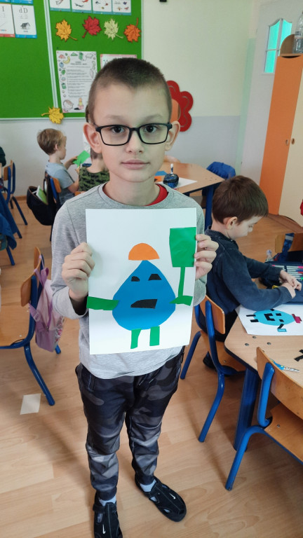 Przedszkolny klub ekologów