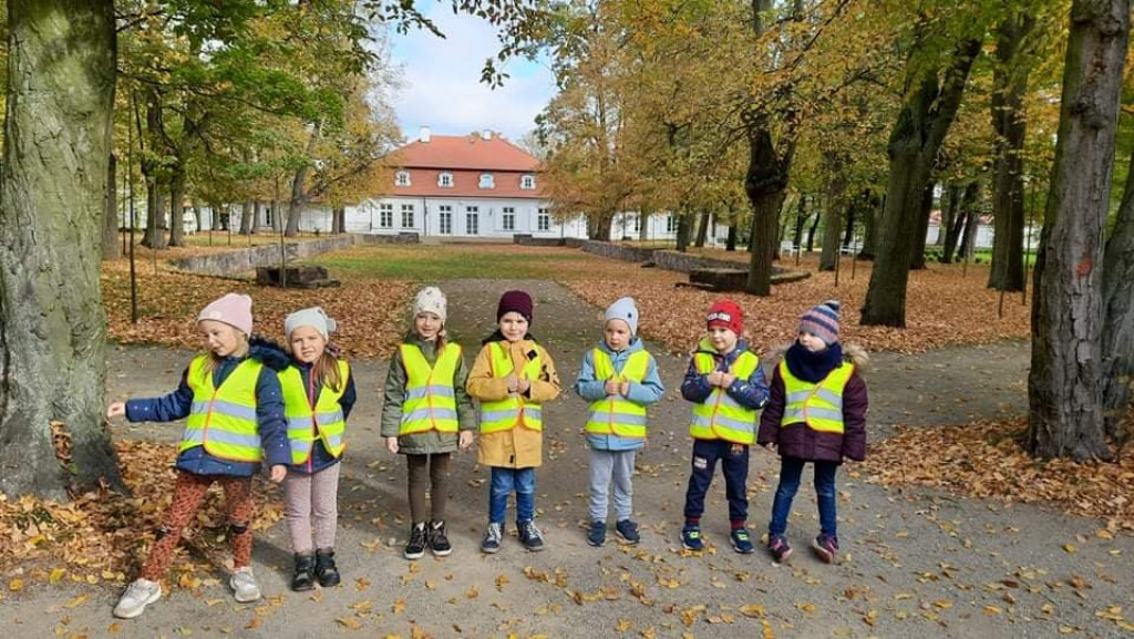 Przedszkolny klub ekologów
