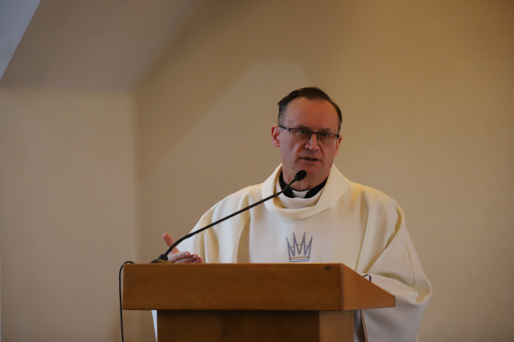 Licheń. Światowy Dzień Chorego