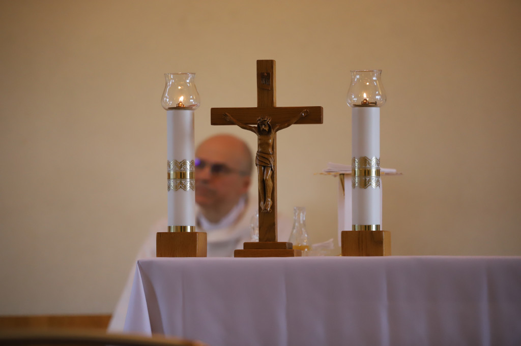 Licheń. Światowy Dzień Chorego