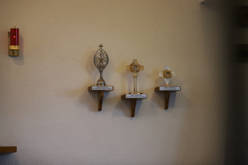 Licheń. Światowy Dzień Chorego