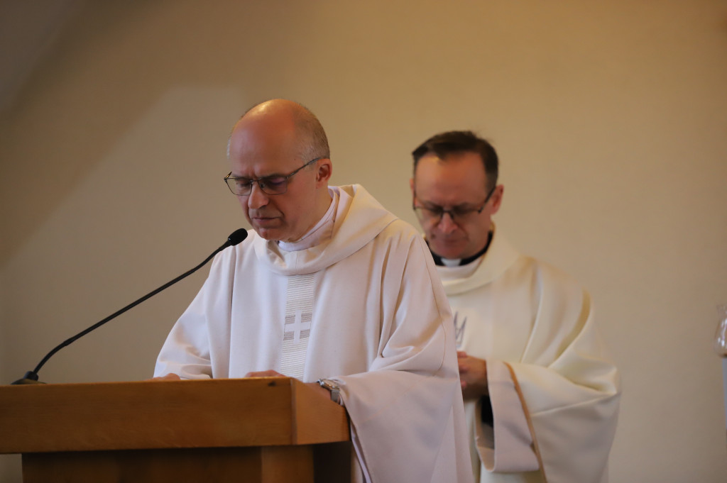 Licheń. Światowy Dzień Chorego