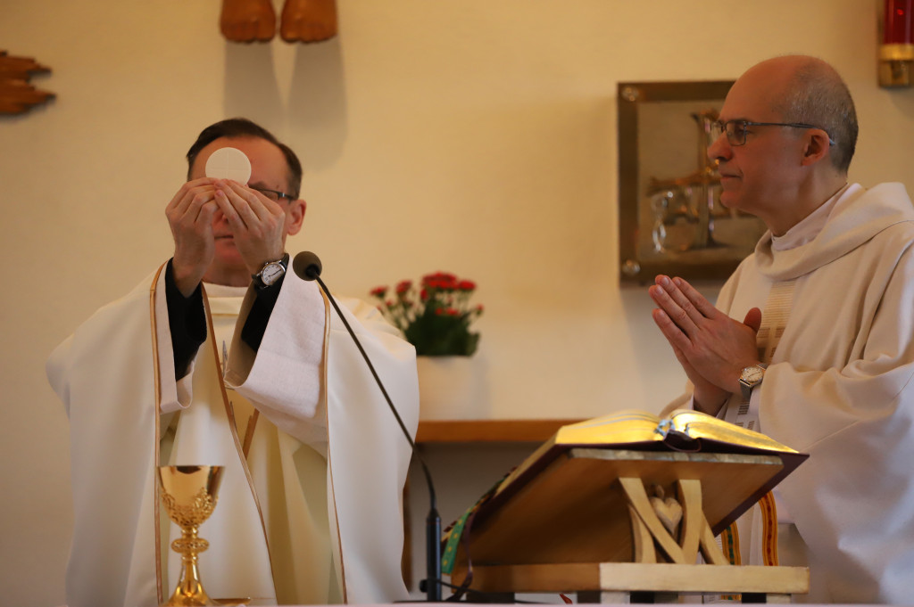 Licheń. Światowy Dzień Chorego