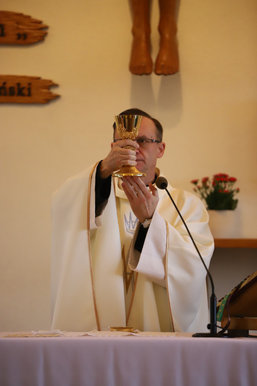 Licheń. Światowy Dzień Chorego