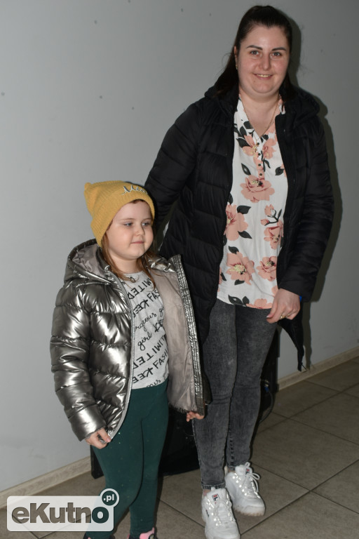 Uchodźcy już w Kutnie