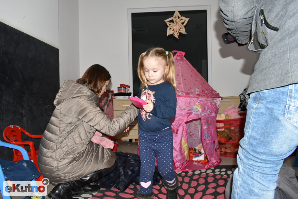 Uchodźcy już w Kutnie