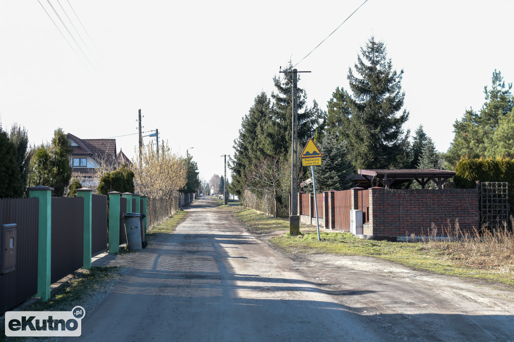 Ulica Kosmonautów