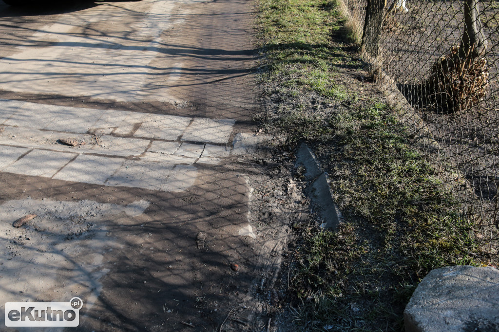 Ulica Kosmonautów