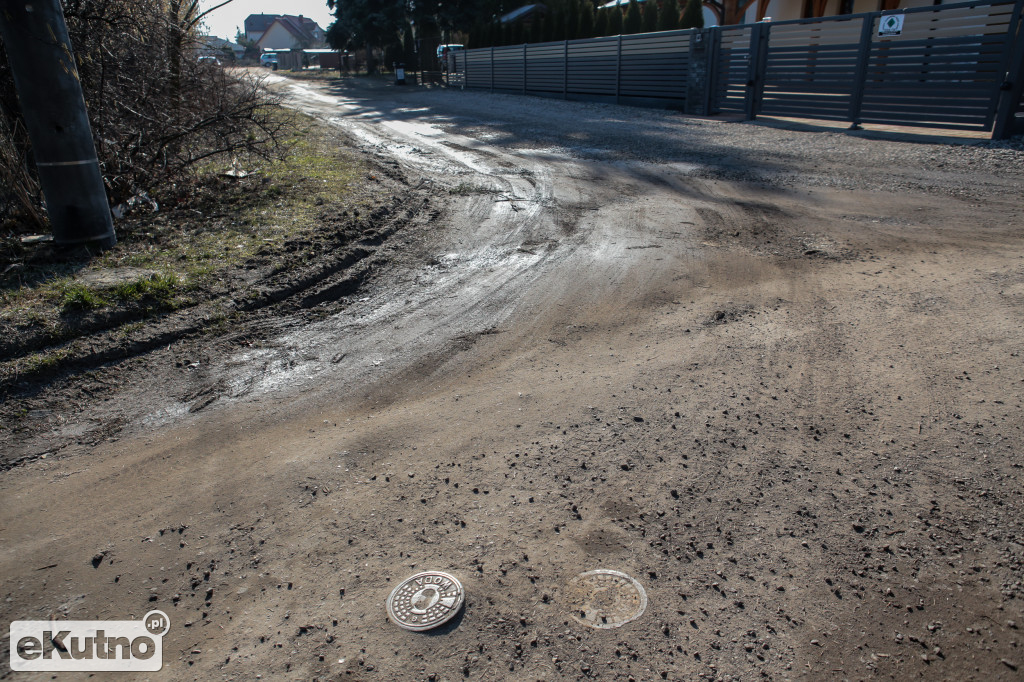 Ulica Kosmonautów