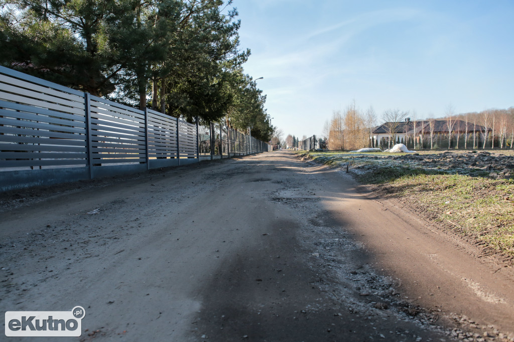 Ulica Kosmonautów
