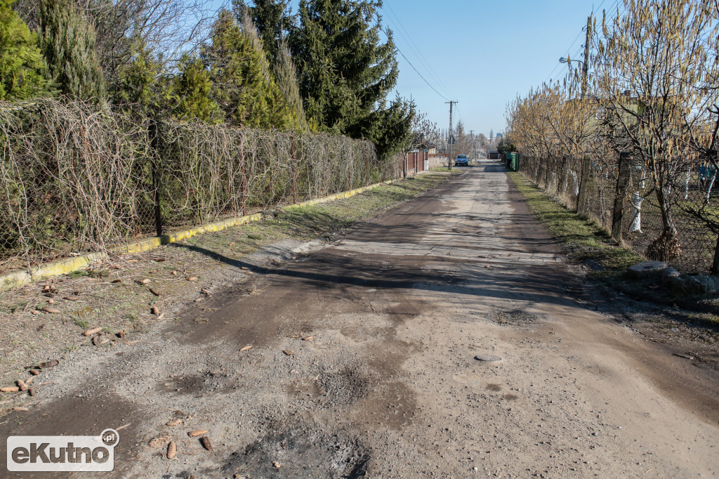 Ulica Kosmonautów