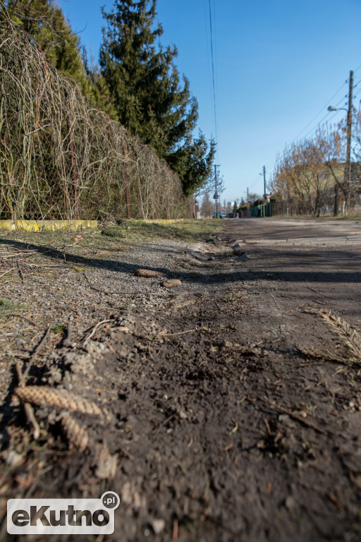 Ulica Kosmonautów