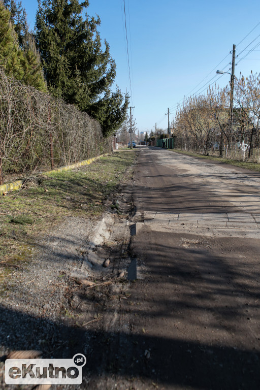 Ulica Kosmonautów