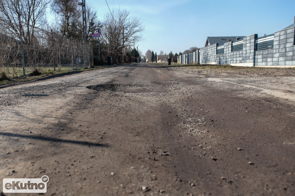 Ulica Kosmonautów