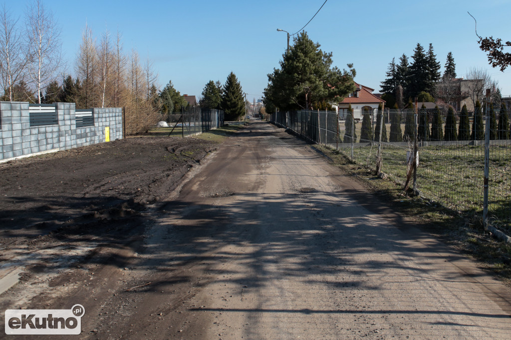 Ulica Kosmonautów