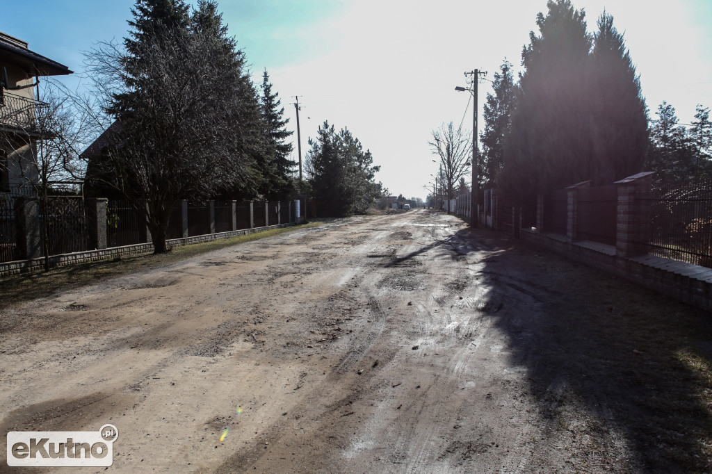 Ulica Kosmonautów