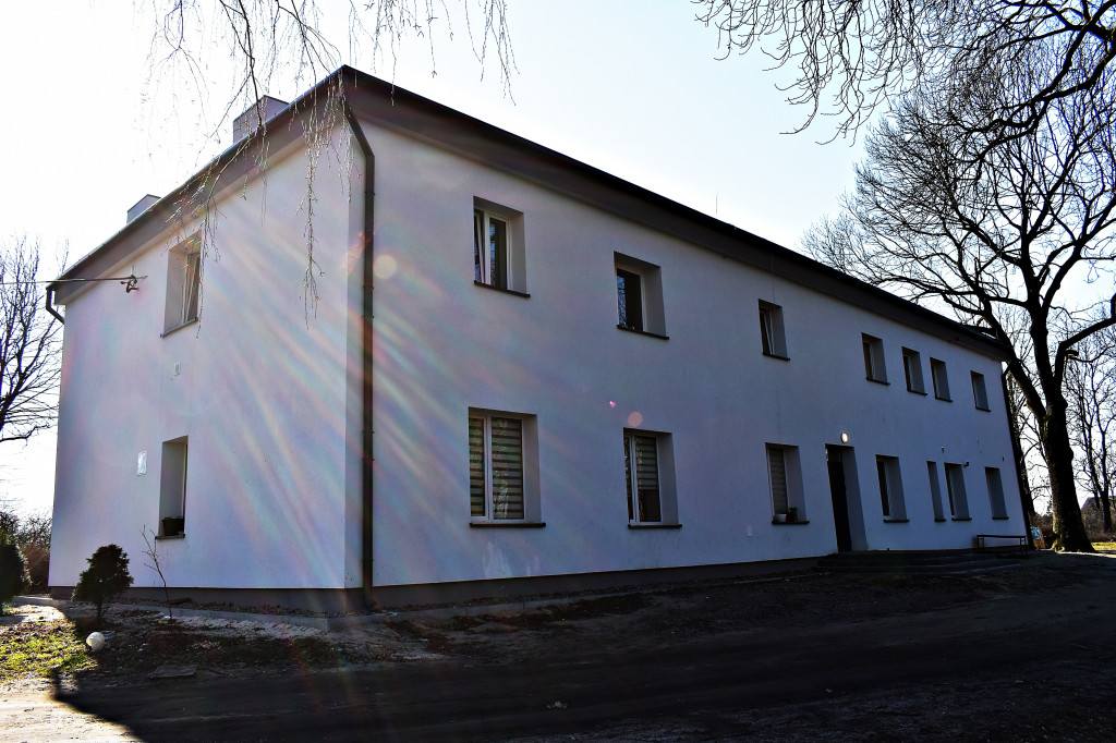 Termomodernizacja III etap