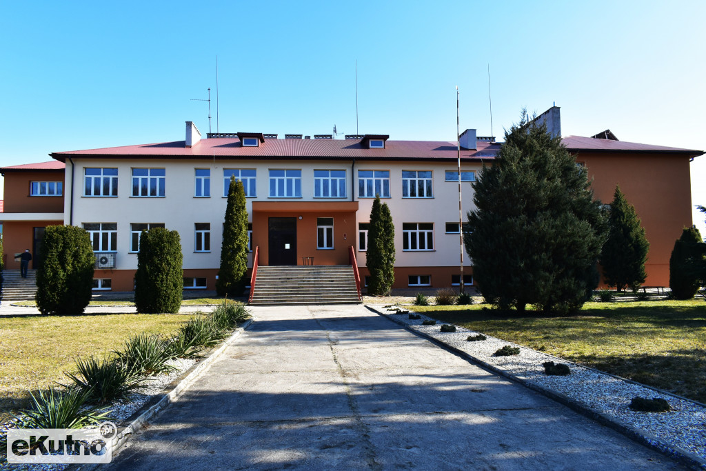 Termomodernizacja III etap