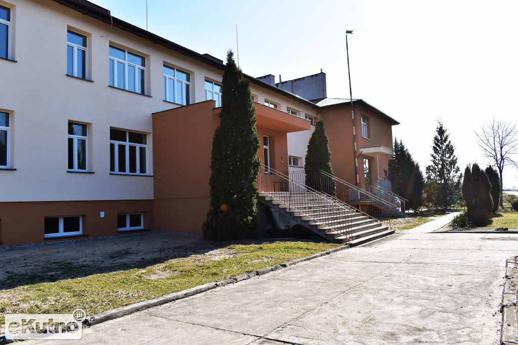 Termomodernizacja III etap