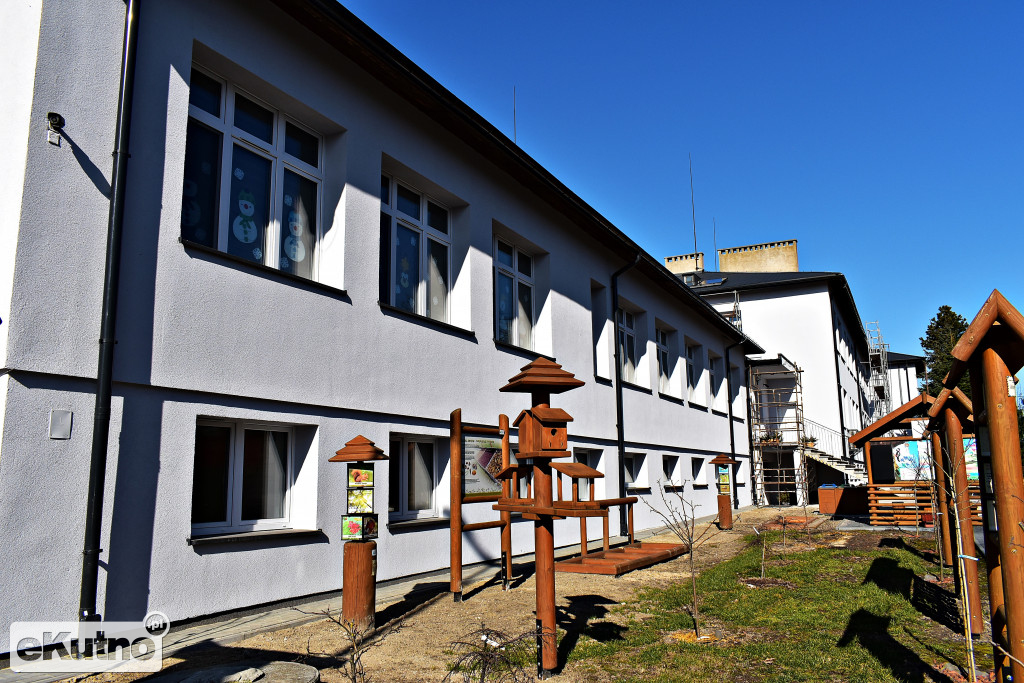 Termomodernizacja III etap