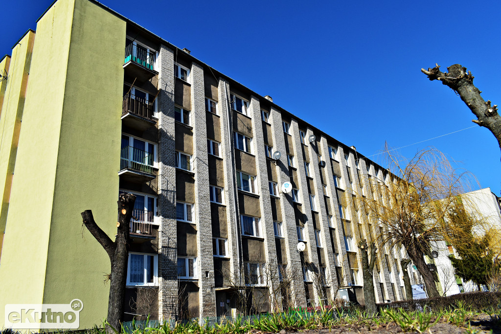 Termomodernizacja III etap