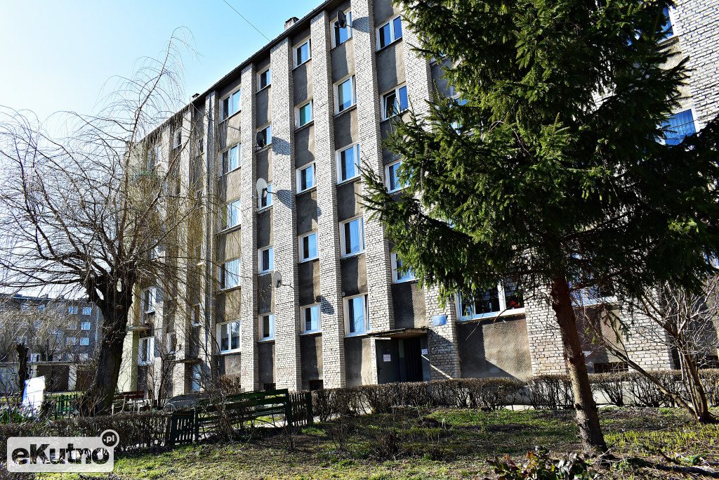 Termomodernizacja III etap