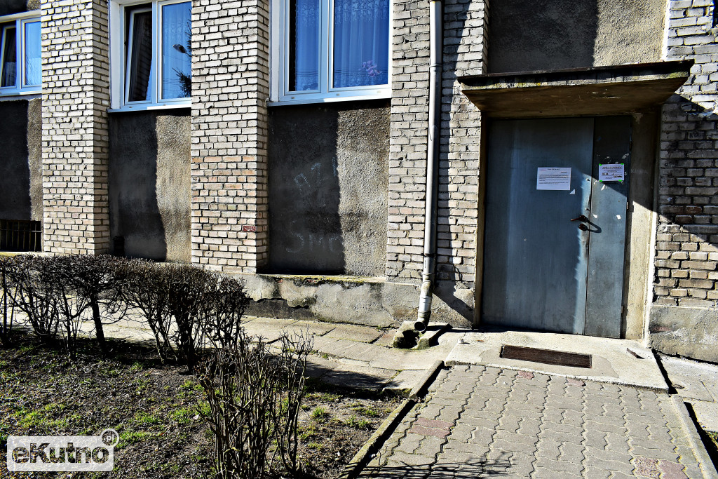 Termomodernizacja III etap