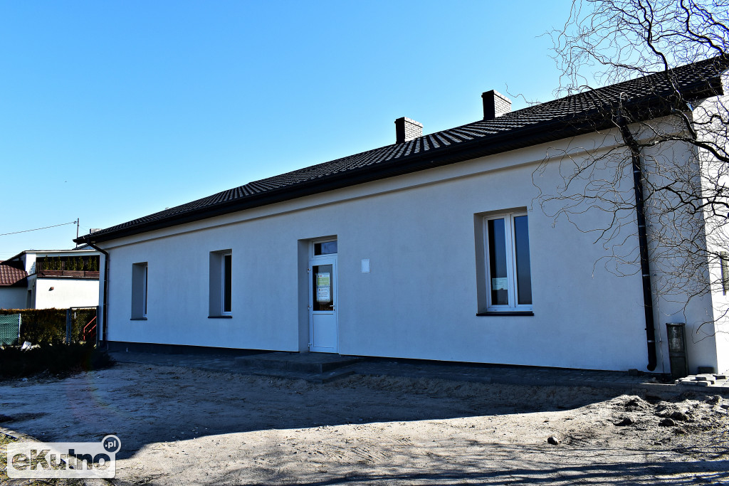 Termomodernizacja III etap
