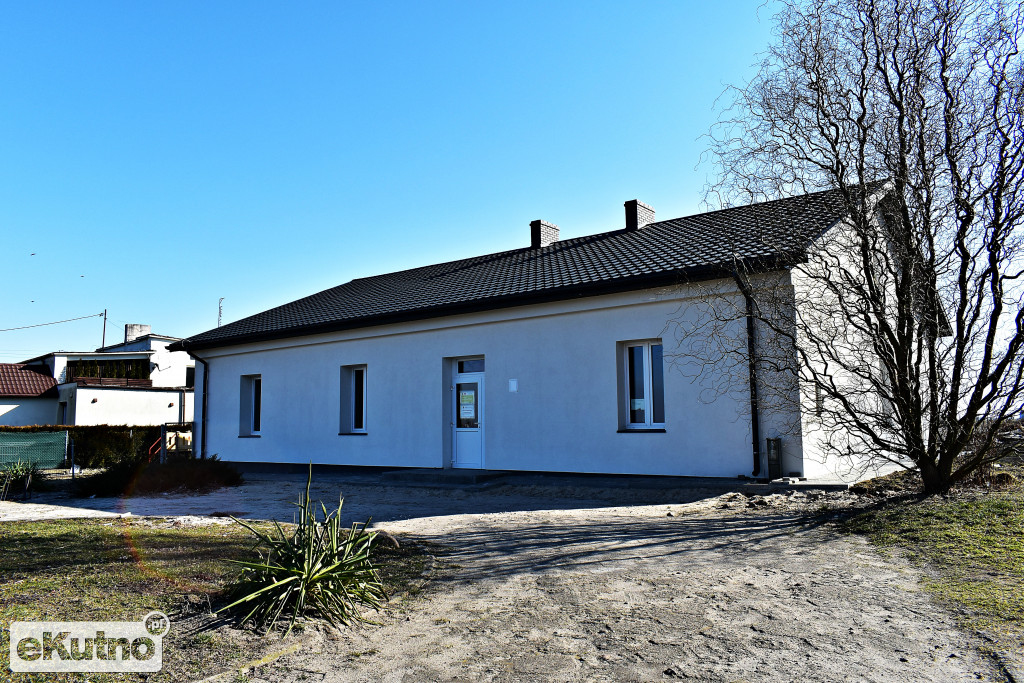 Termomodernizacja III etap