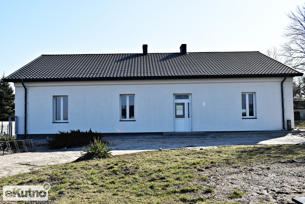 Termomodernizacja III etap