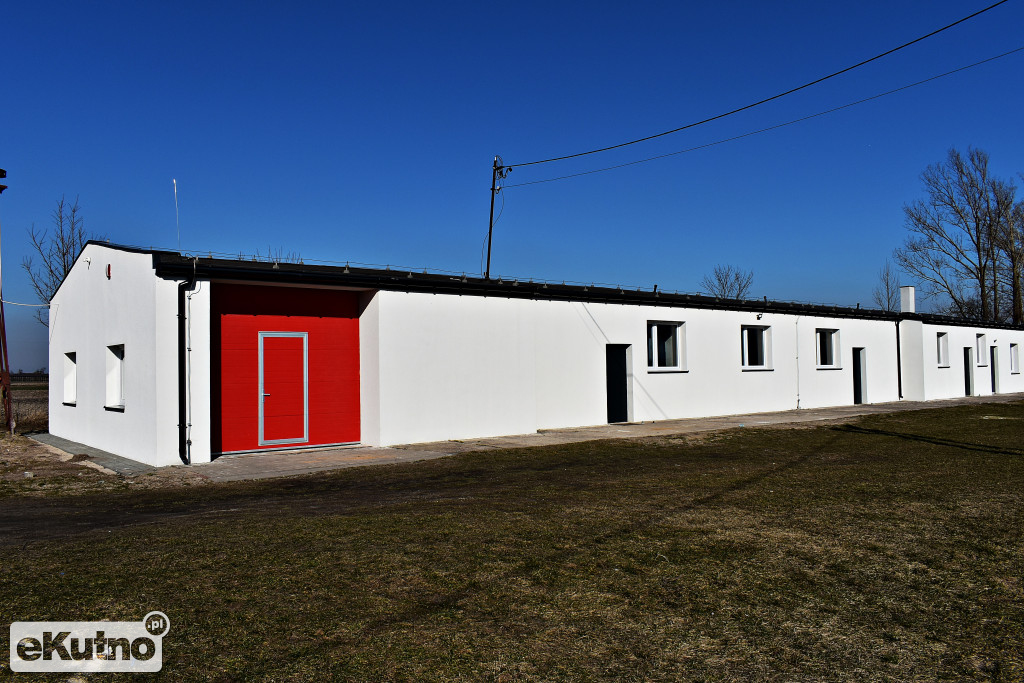 Termomodernizacja III etap