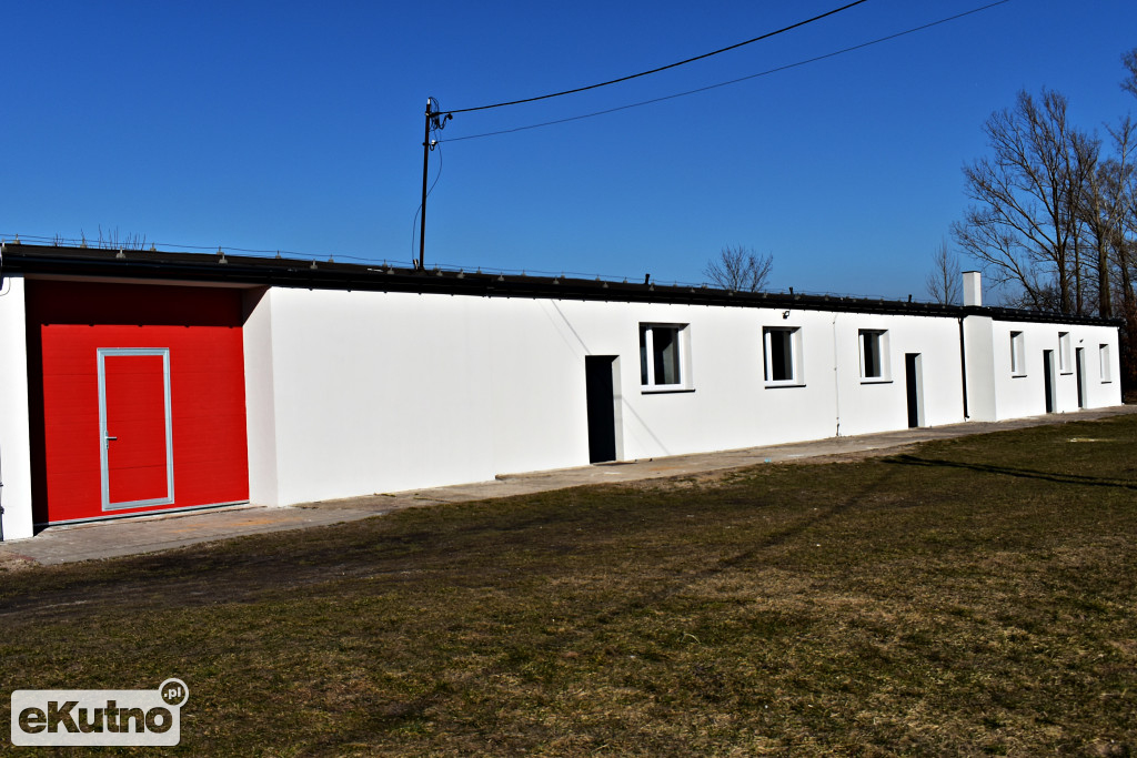 Termomodernizacja III etap