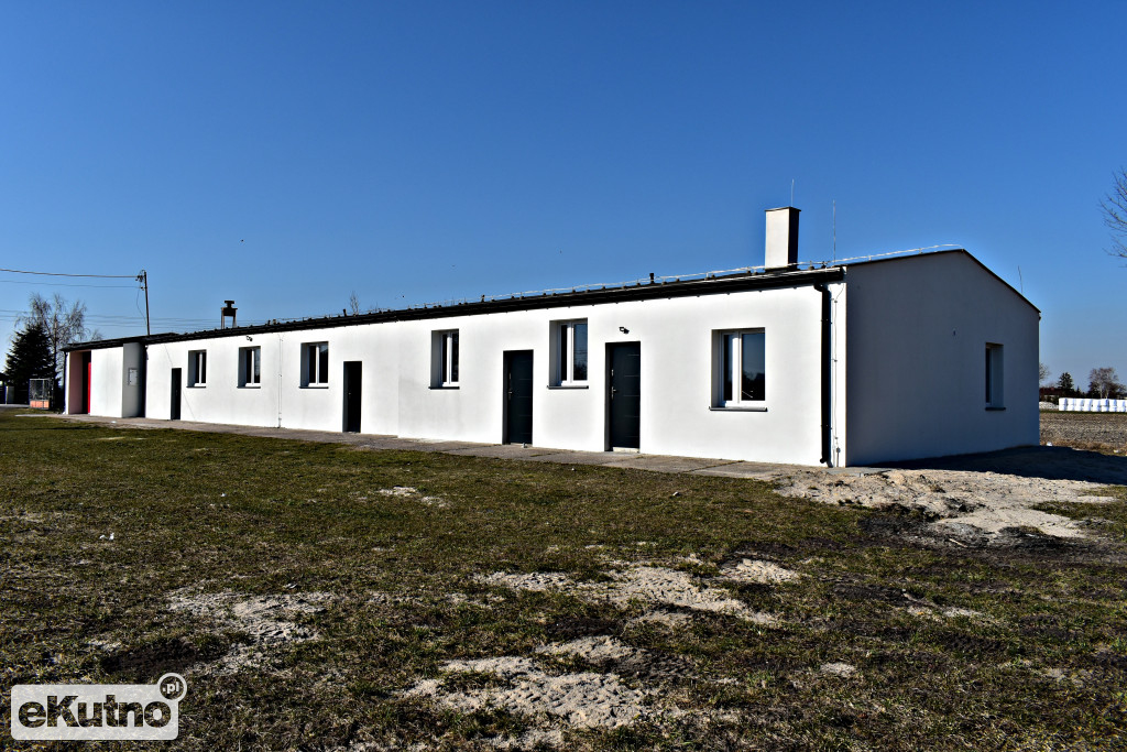 Termomodernizacja III etap