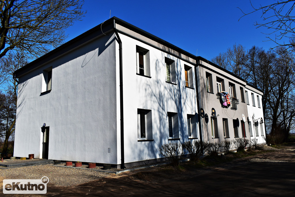 Termomodernizacja III etap