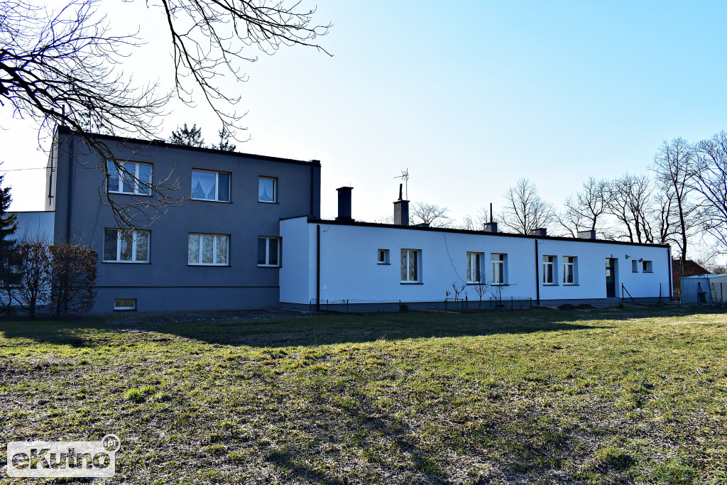 Termomodernizacja III etap