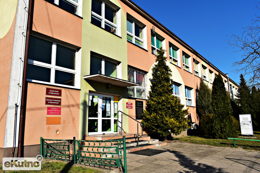 Termomodernizacja III etap